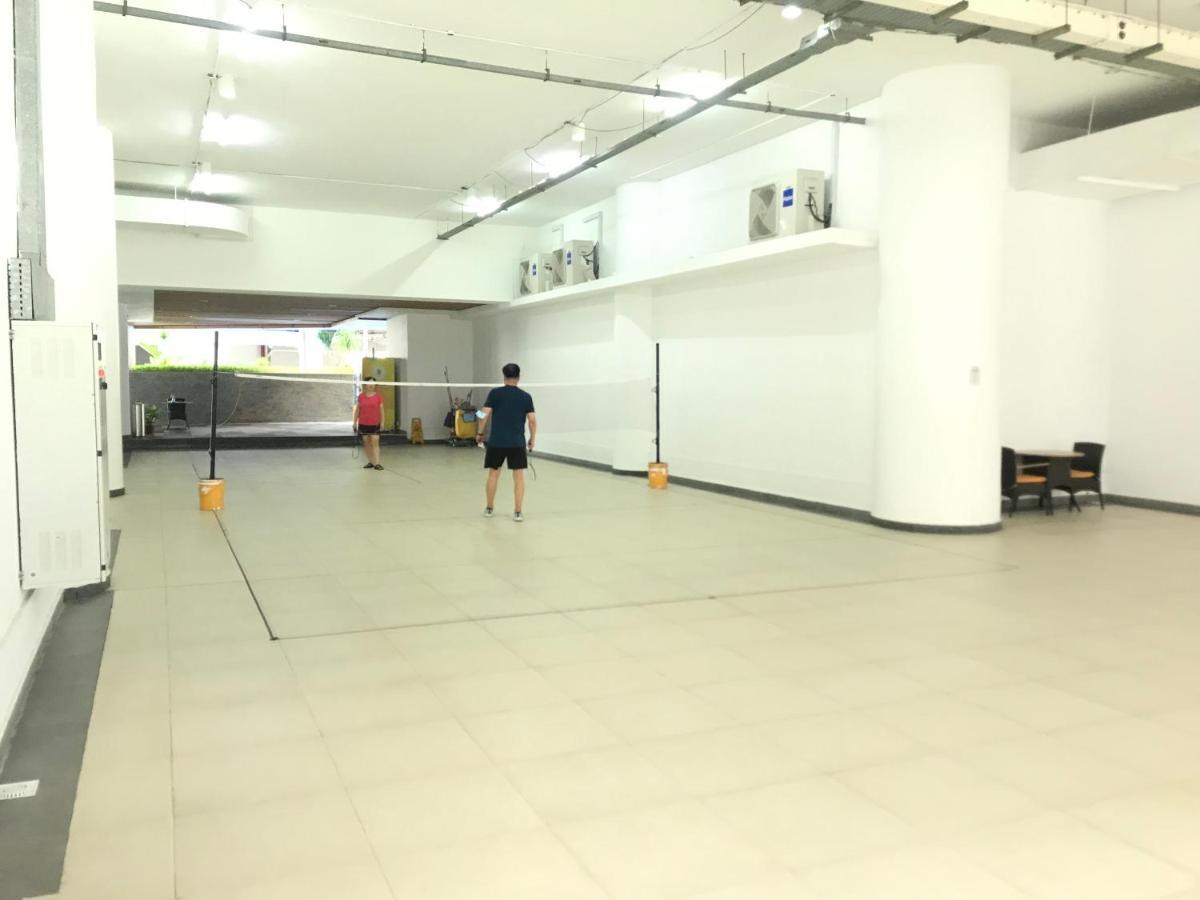 R&F Princess Cove Premium Home Stay 3Bed 2Bath Johor Bahru Dış mekan fotoğraf