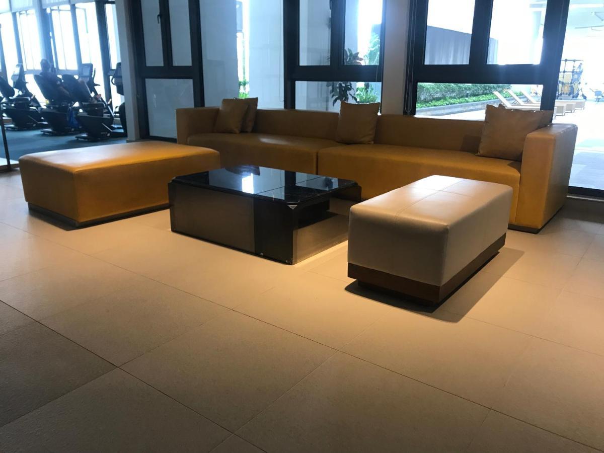 R&F Princess Cove Premium Home Stay 3Bed 2Bath Johor Bahru Dış mekan fotoğraf