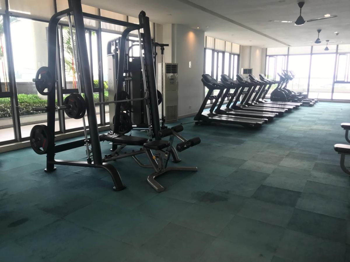 R&F Princess Cove Premium Home Stay 3Bed 2Bath Johor Bahru Dış mekan fotoğraf