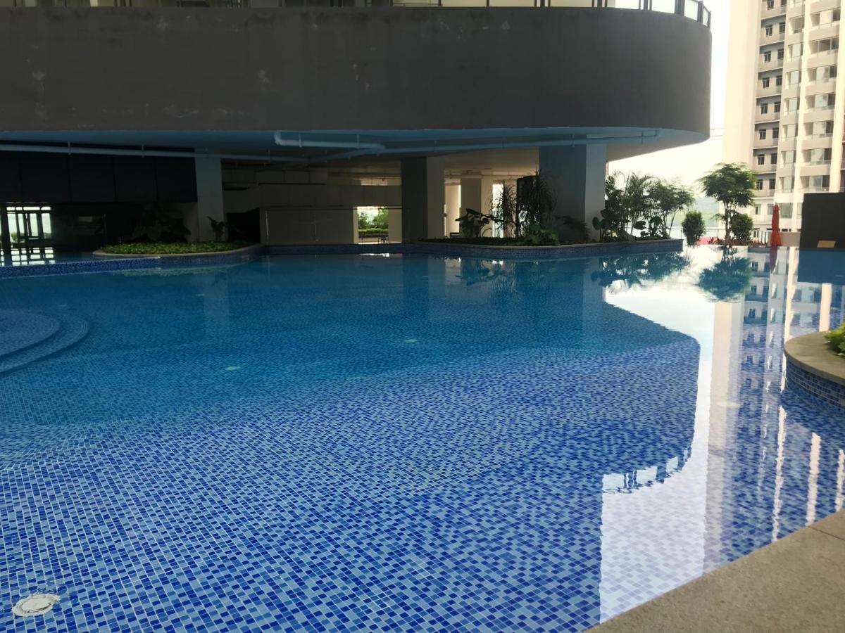 R&F Princess Cove Premium Home Stay 3Bed 2Bath Johor Bahru Dış mekan fotoğraf