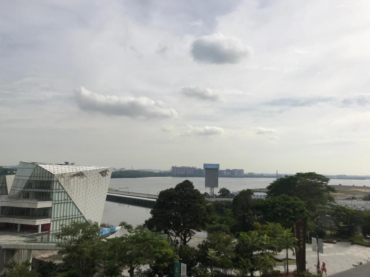R&F Princess Cove Premium Home Stay 3Bed 2Bath Johor Bahru Dış mekan fotoğraf
