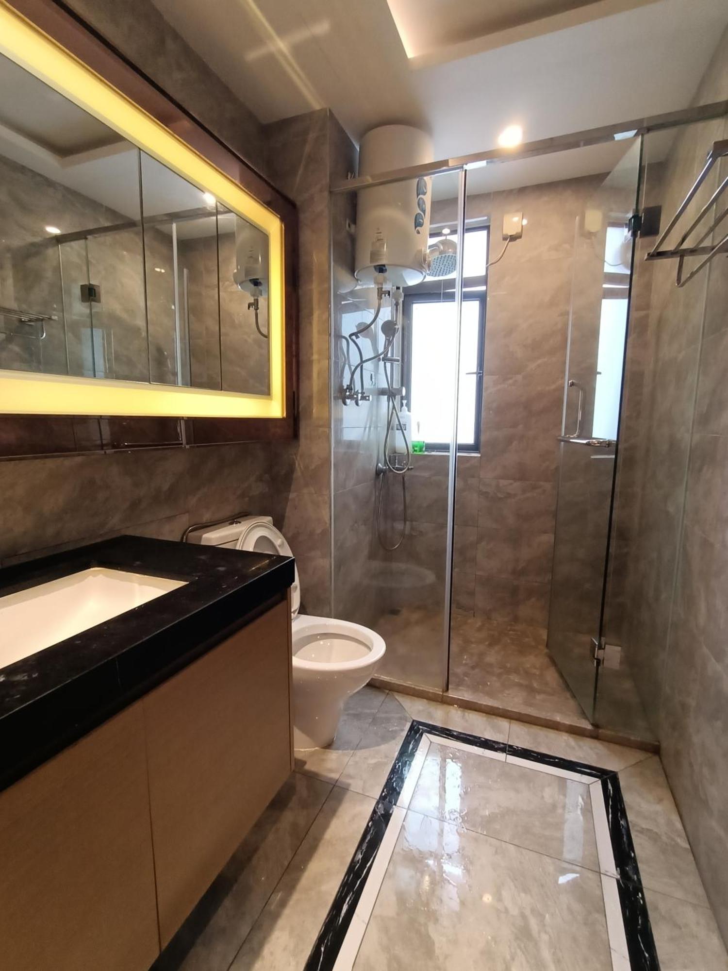 R&F Princess Cove Premium Home Stay 3Bed 2Bath Johor Bahru Dış mekan fotoğraf